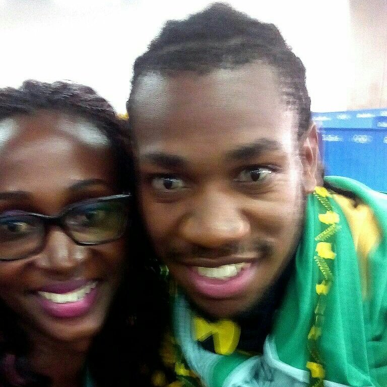 Aisha_Nas_'s tweet photo. #NewProfilePic @YohanBlake ... #carribeanconnection https://t.co/1dduI6CjzA