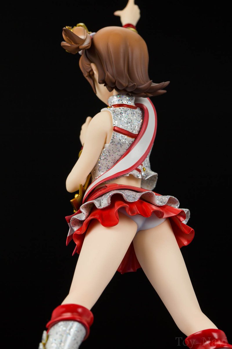 すぐ発送可能! アイドルマスター ミリオンライブ! 春日未来 すぐ発送可能! アイドルマスター ミリオンライブ! 春日未来