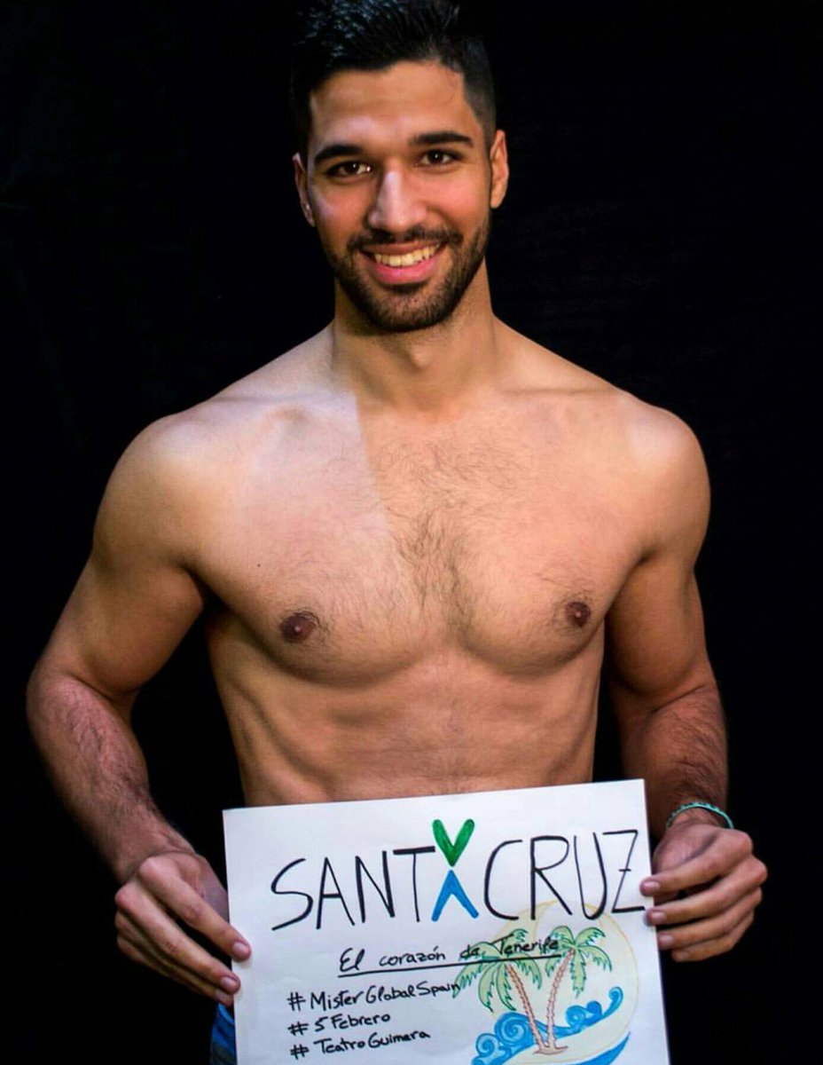 MRGSPAIN's tweet photo. MISTER GLOBAL MADRID.
MISTER GLOBAL PONTEVEDRA.
MISTER GLOBAL CÁDIZ.
PROMOCIONAN EL CERTAMEN MISTER GLOBAL ESPAÑA Y LA CIUDAD DE S/C DE TFE. https://t.co/mHC2GZyi2U