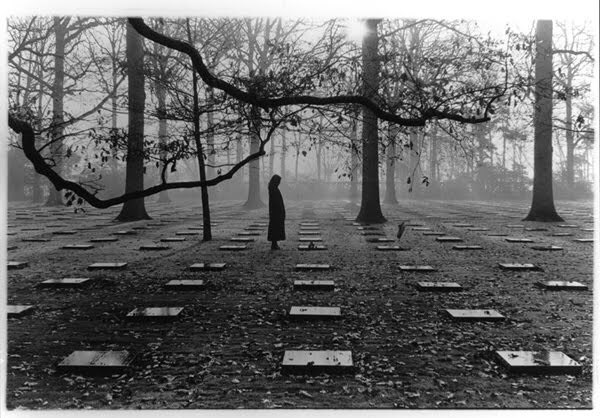 التنقل بين الذكريات ..
يشبه زيارة المقابر ..
حزينة 💔
لأن  دائماً يرقد لنا فيها
عزيز ❤️
•
•
🍂
🍂
🍂
•
•