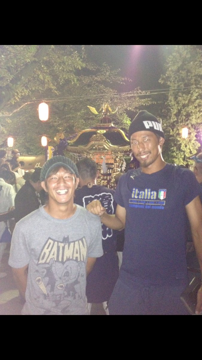 比嘉厚平選手 引退発表を受けて