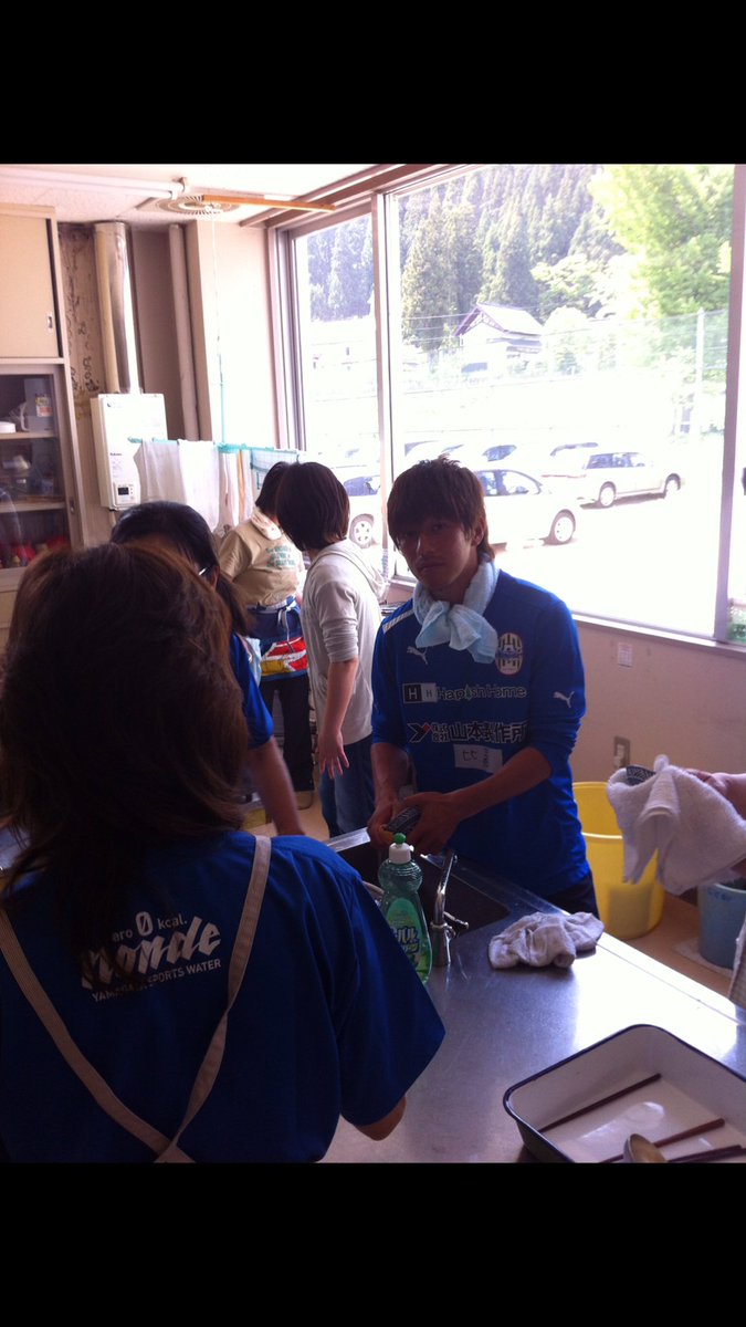 比嘉厚平選手 引退発表を受けて