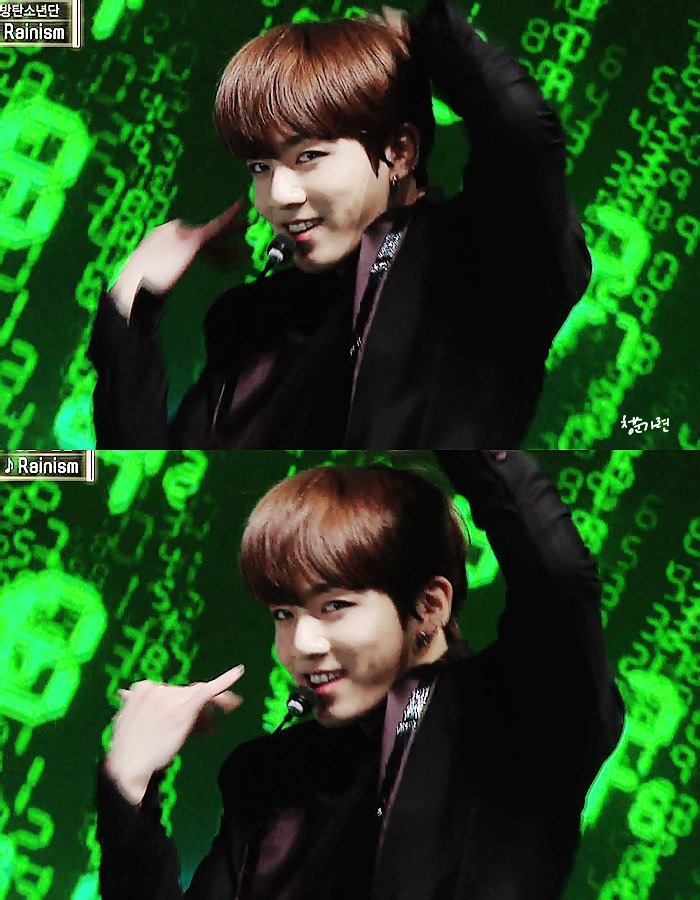 청순가련 on Twitter "161231 가요대제전 방탄소년단 rainism 레이니즘 캡쳐 BTS