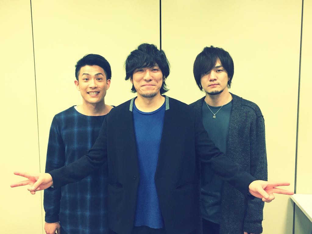 Back Number Staff あらためまして 新年明けましておめでとうございます Cdtv17 で年明け早々に2曲も歌わせていただいて17年最高のスタートが切れました 今年もback Numberは全力で 良い曲 を作っていきますので 応援宜しくお願いします