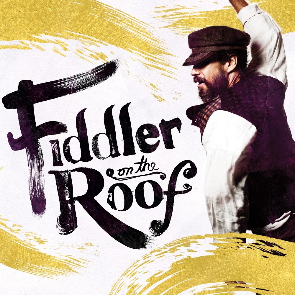 StageTalkUK's tweet photo. The superb #FiddlerBroadway plays its final performance tonight with Danny Burstein, @JudyKuhn1 @alsilbs @smassellsings @FiddlerBroadway https://t.co/tPLRSDstK9