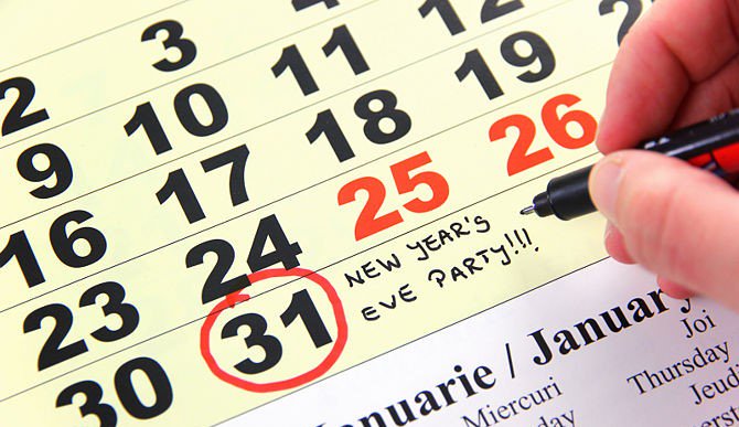 Where are you headed to Party tonight?
The Hawks wish you have a safe and happy new year. See you in 2017! #BolBalle