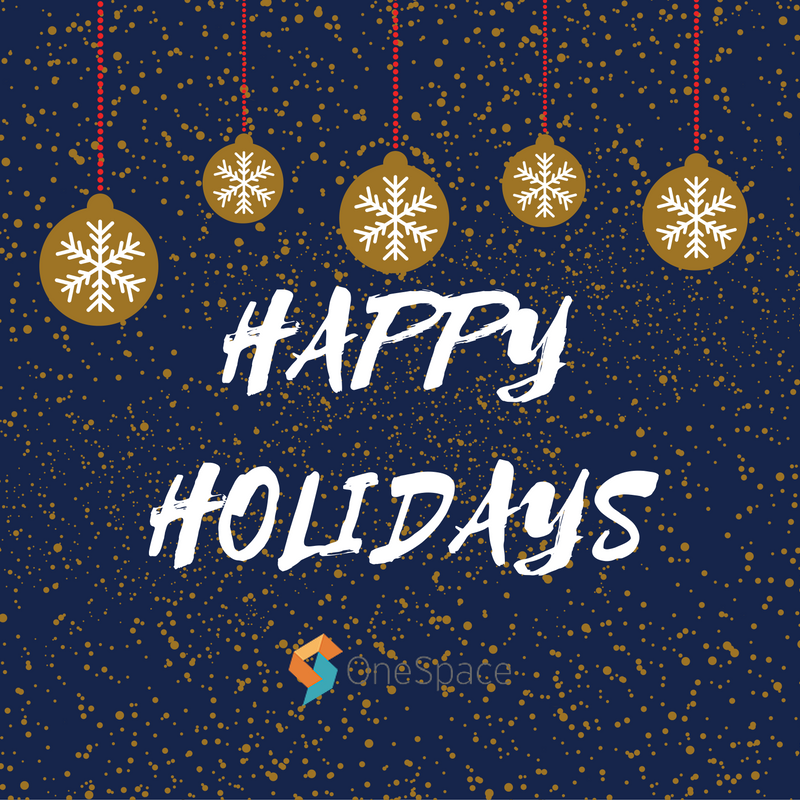 OneSpaceTeam's tweet image. May the holiday lights usher in a better world for all humankind. #HappyNewYearsEve