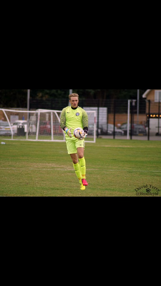 LangleySportsFC's tweet photo. Happy birthday to blonde bombshell and best keeper in the league @TheProtegeMk2 #piesy #respek #clublangleyfc https://t.co/IWjG0NL9qo