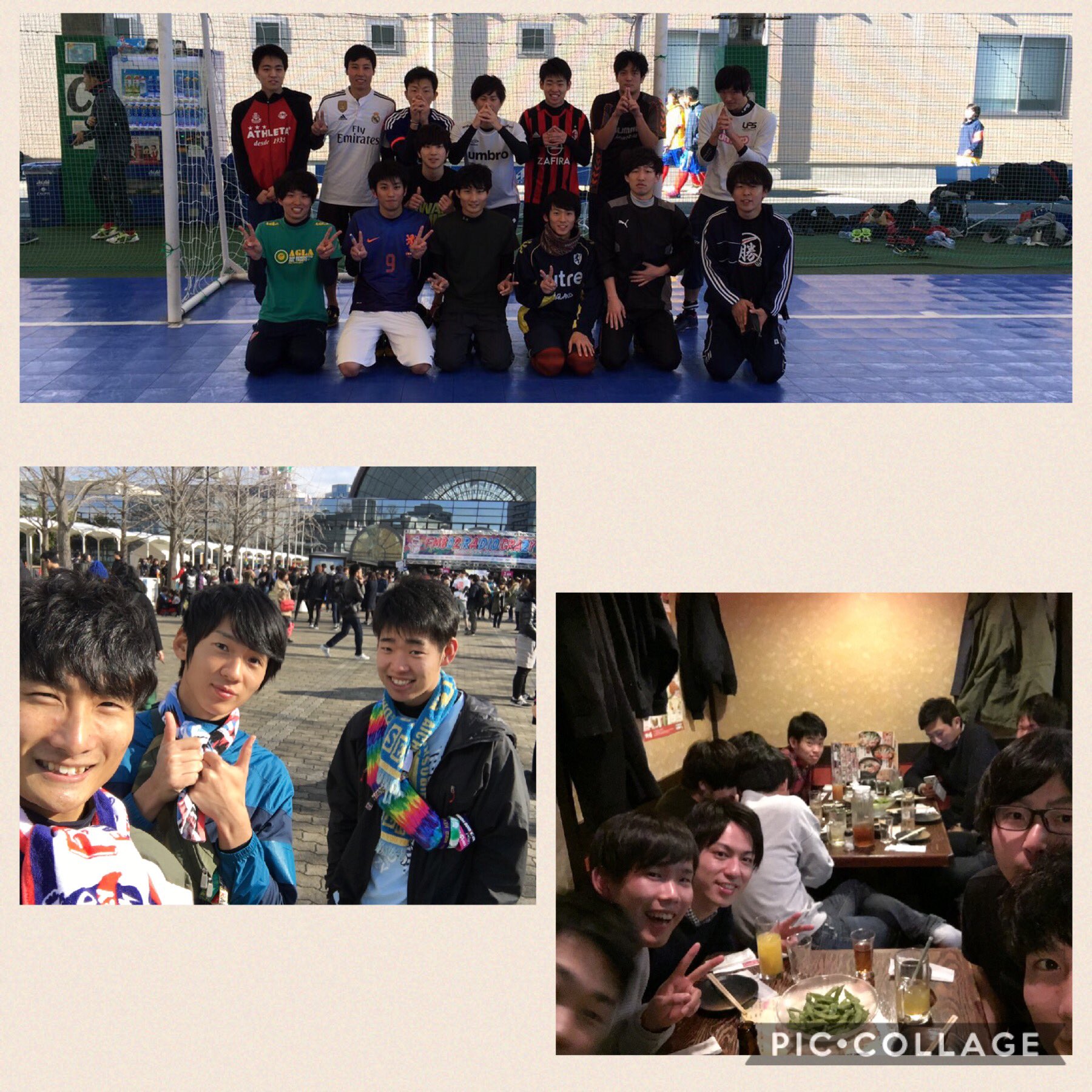 鞠川純平 Marikyawa Twitter