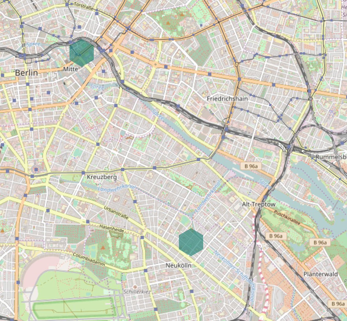 Mein Feinstaubsensor vom #33c3 ist online. Mehr Infos unter luftdaten.info und opendata-stuttgart.github.io/feinstaub-map/