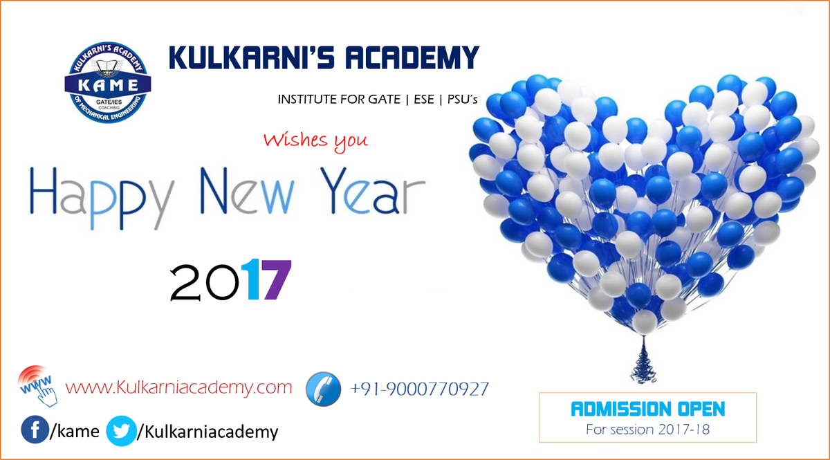 kulkarni Academy tweet media