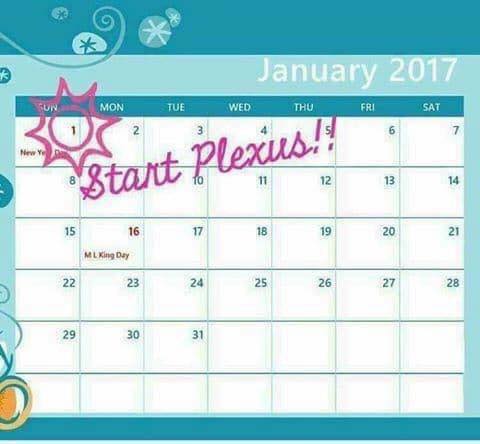 simplyhealthy46's tweet image. I know I do!!! 🙋
Do something different in 2017!!
#Plexuscanhelp
#icanhelp
#letsgetfundstogether
#whowants2havefundswithme