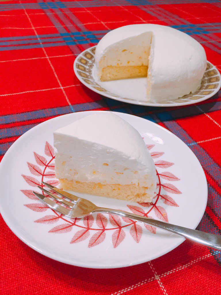 グレーテル の かまど チーズ ケーキ