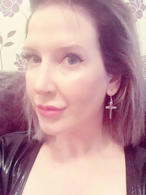 Beautiful #earrings from #paypig and #slave @g_slave1 . #serve #femfom #findom #obey https://t.co/ao<a href="/tag/earrings"class="tags">#earrings</a><a href="/tag/paypig"class="tags">#paypig</a><a href="/tag/slave"class="tags">#slave</a><a class="tags" target="_blank" title="On Twitter" href="/?out=eyJ0eXAiOiJKV1QiLCJhbGciOiJIUzUxMiJ9.eyJpYXQiOjE3MjEzMzcwNzIsImlzcyI6InR3cG9ybnN0YXJzLmNvbSIsIm5iZiI6MTcyMTMzNzA3MiwiZXhwIjoxNzUyODczMDcyLCJyZWRpcmVjdF91cmwiOiJodHRwczovL3R3aXR0ZXIuY29tL2dfc2xhdmUxIn0._u79gveUsQY5ckxRahFsIATSpbujt4UizXYkK8CVD1fKkSmYCHgk2hkuz4Y67p8XynJ59dm-PFsL8Tv6E2uM9g">@g_slave1</a><a href="/tag/obey"class="tags"><span>#obey</span></a><a href="/tag/findom"class="tags"><span>#findom</span></a><a href="/tag/serve"class="tags"><span>#serve</span></a><a href="/tag/femfom"class="tags"><span>#femfom</span></a>