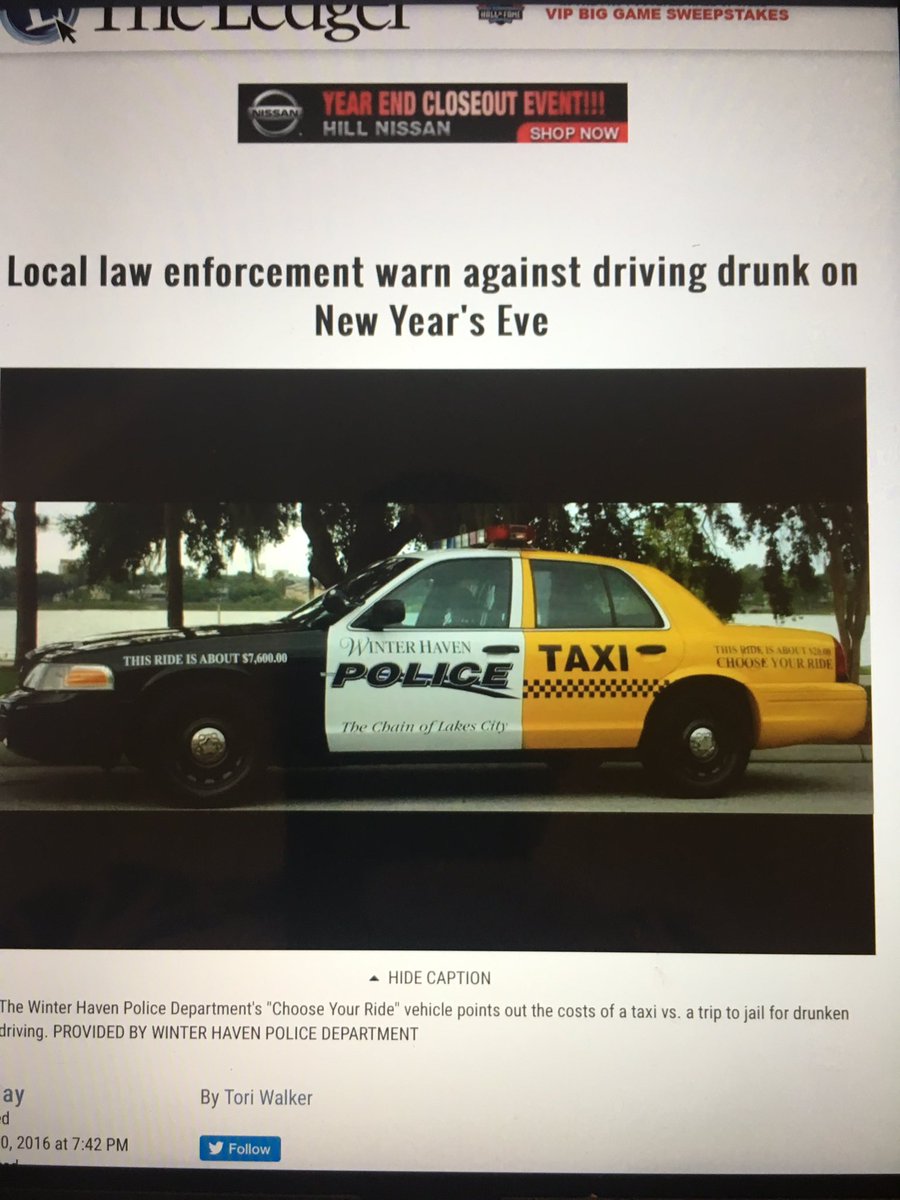 StopBadCops's tweet photo. PLEASE THINK OF OTHER THAT DO NOT DRINK...IF YOU DRINK AND DRIVE A CHILD WILL BE ASKING SANTA TO BRING A FAMILY MEMBER BACK!!!#THINKB4UDRINK https://t.co/YCeY7CaNir