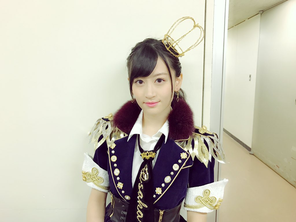 皆さんが立たせて下さった 紅白歌合戦、楽しかったです💓 そして私は