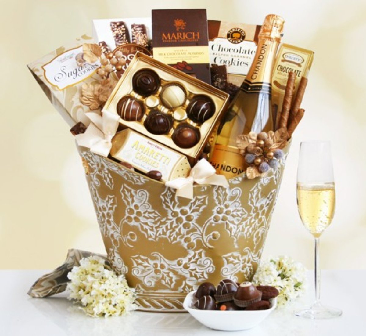 @OrigCookieGrl  Thank you hun for making our deliveries. Hope you have a great new year.
