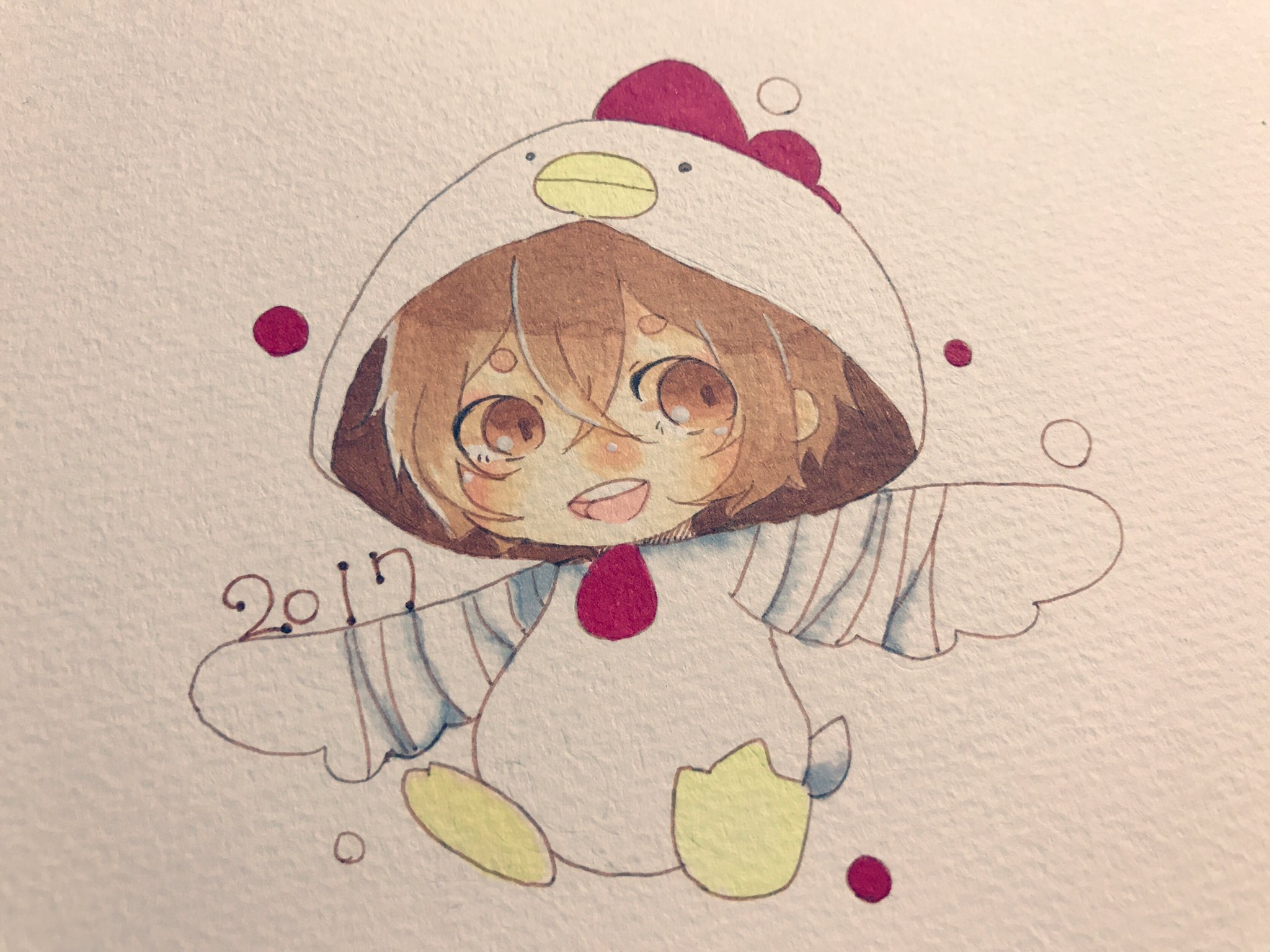 文ストイラストまとめ Twitter