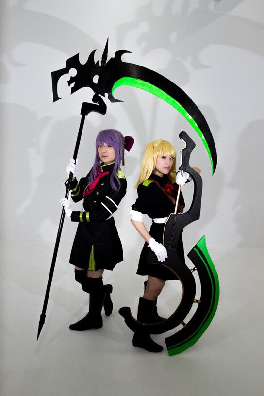 完売 コスプレ 終わりのセラフ 三宮三葉 武器のみ Www Anavara Com 完売 コスプレ 終わりのセラフ 三宮三葉 武器のみ Www Anavara Com