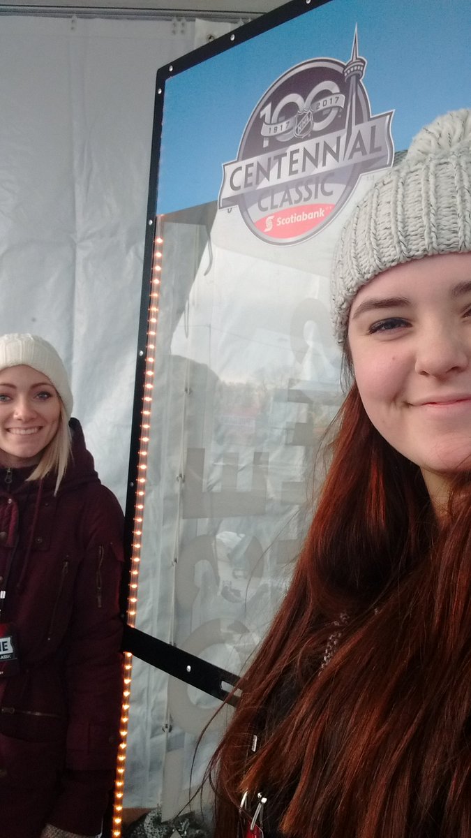 missvictoria141's tweet photo. Come try your hand at the @ticketmaster money machine!! #GetThisClose #NHL100 https://t.co/jeXauNEDw5
