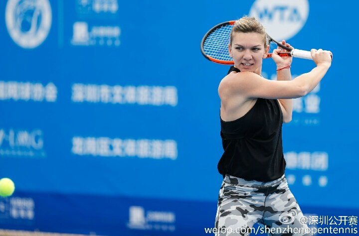 SIMONA HALEP - Página 3 C1AoLjgXUAALi8w