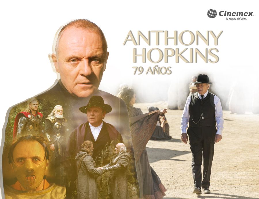 Cinemex's tweet photo. #Hannibal se encarga de la comida para festejar el #FelizCumple de #AnthonyHopkins.

¿Alguien quiere probar estos platillos? https://t.co/4JHxavpVRh