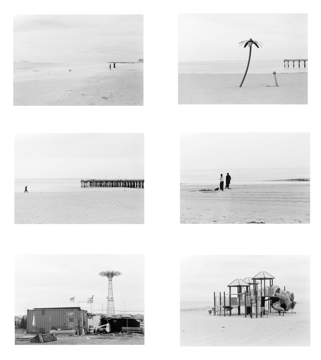 setupartfair's tweet image. Walter Derungs
Vacancy, 2007 
Handmade silvergelatin photography (vintage prints), 1/3 
28x40cm
Galleria A-Space
#setup2017