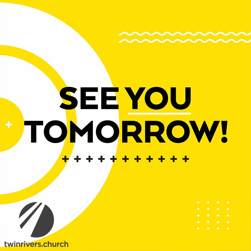 TwinRiversSTL's tweet image. Best way to start your year is in church! We'll see you tomorrow! #SettleIt #TwinRiversSTL