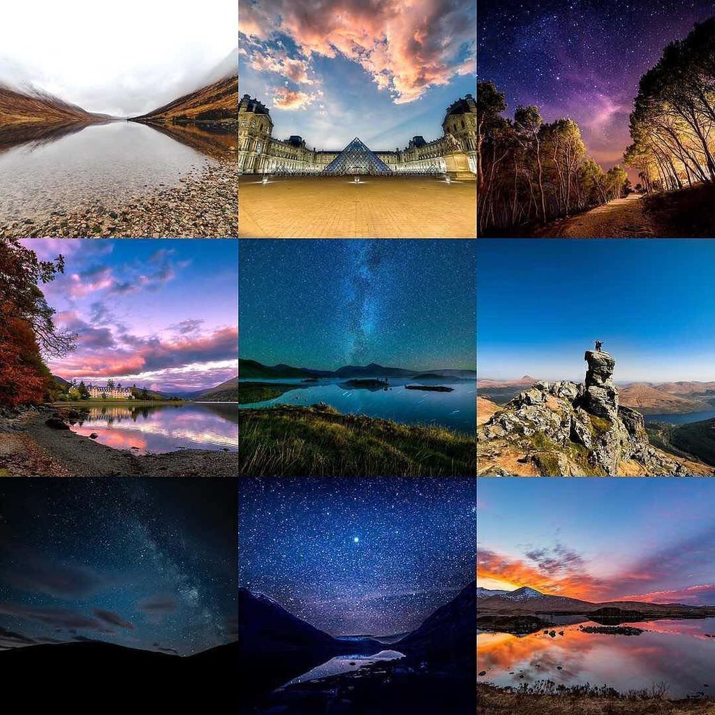 2016.

Shows - 129
Countries - 32
Shots Taken - 6231

Thank you to all of the lovely peopl… ift.tt/2hEziPc