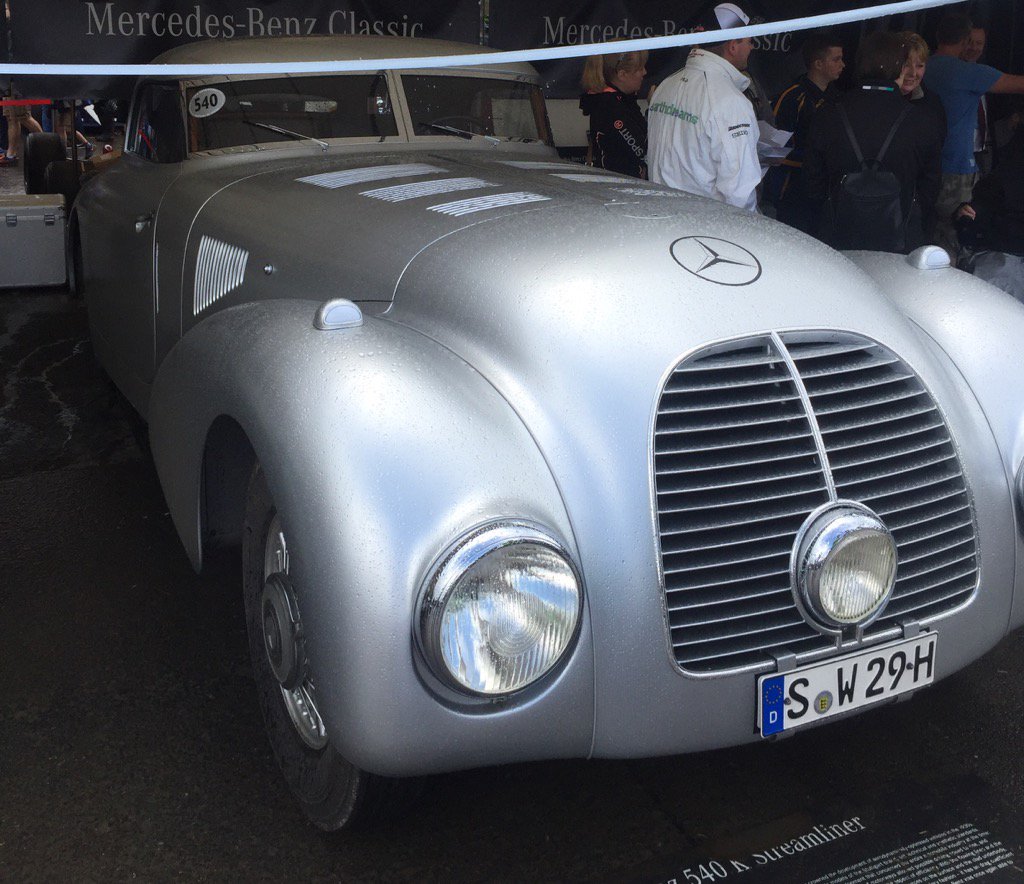 jemweb's tweet photo. #Goodwood #FOS2016 @MercedesBenz_PR @iwantthatmerc #mercedesbenz https://t.co/aT1iwgAIEU