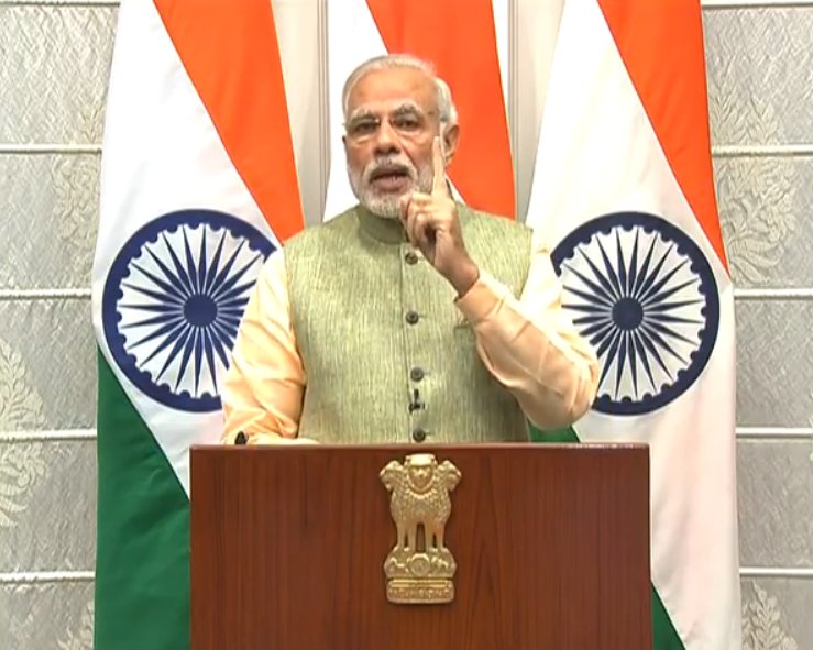 BJP (@bjp4india) on Twitter photo Unfathomable and inexplicable that only 24 lakh Indians have income more than Rs.10 lakh/year : PM <a href="/narendramodi/">Narendra Modi</a> #IndiaWithPMModi Unfathomable and inexplicable that only 24 lakh Indians have income more than Rs.10 lakh/year : PM <a href="/narendramodi/">Narendra Modi</a> #IndiaWithPMModi