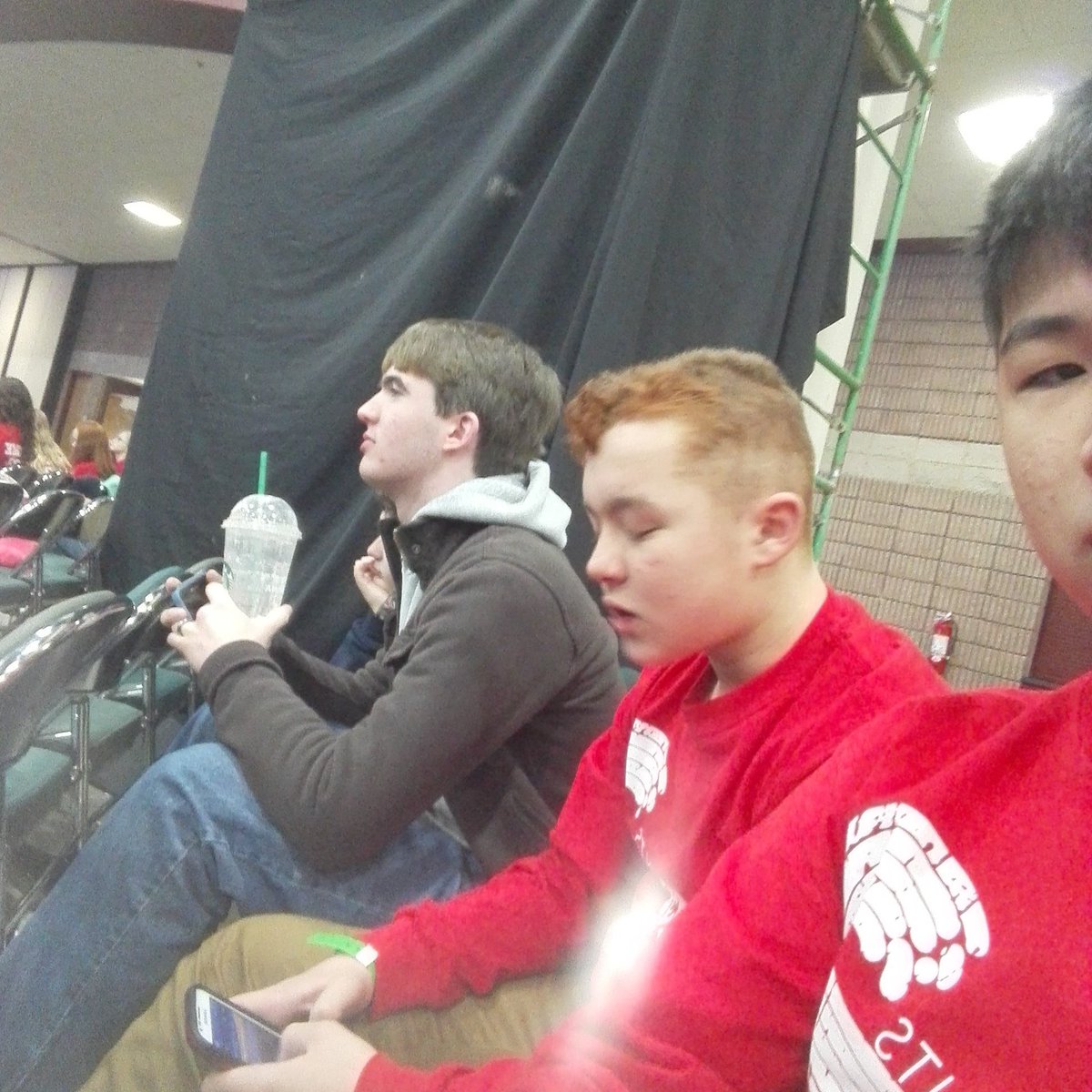 LukeWitchMercy's tweet photo. #xtremewinter https://t.co/FTluK6WD6K