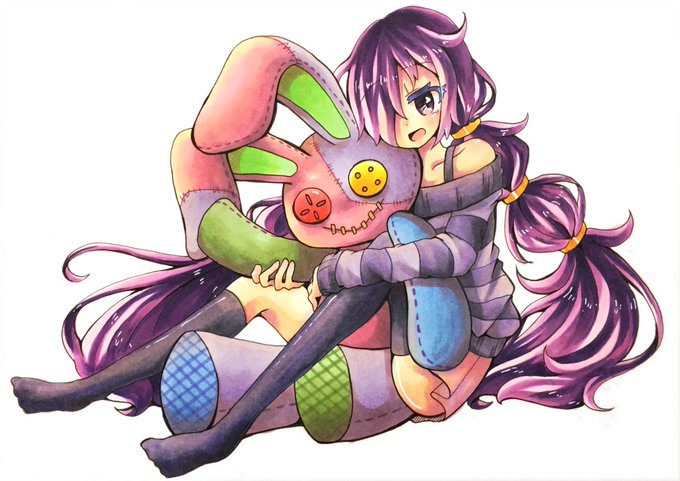 死怨のtwitterイラスト検索結果