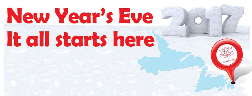 GetEventive's tweet image. The rain is letting up tonight, so come revel in the 1st #canada150 event in the country &amp;amp; a countdown to the New Year never seen before!