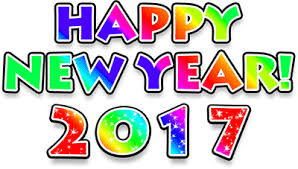 RitualRe's tweet photo. Happy New Year 2017! https://t.co/6vnZn7ZZIH