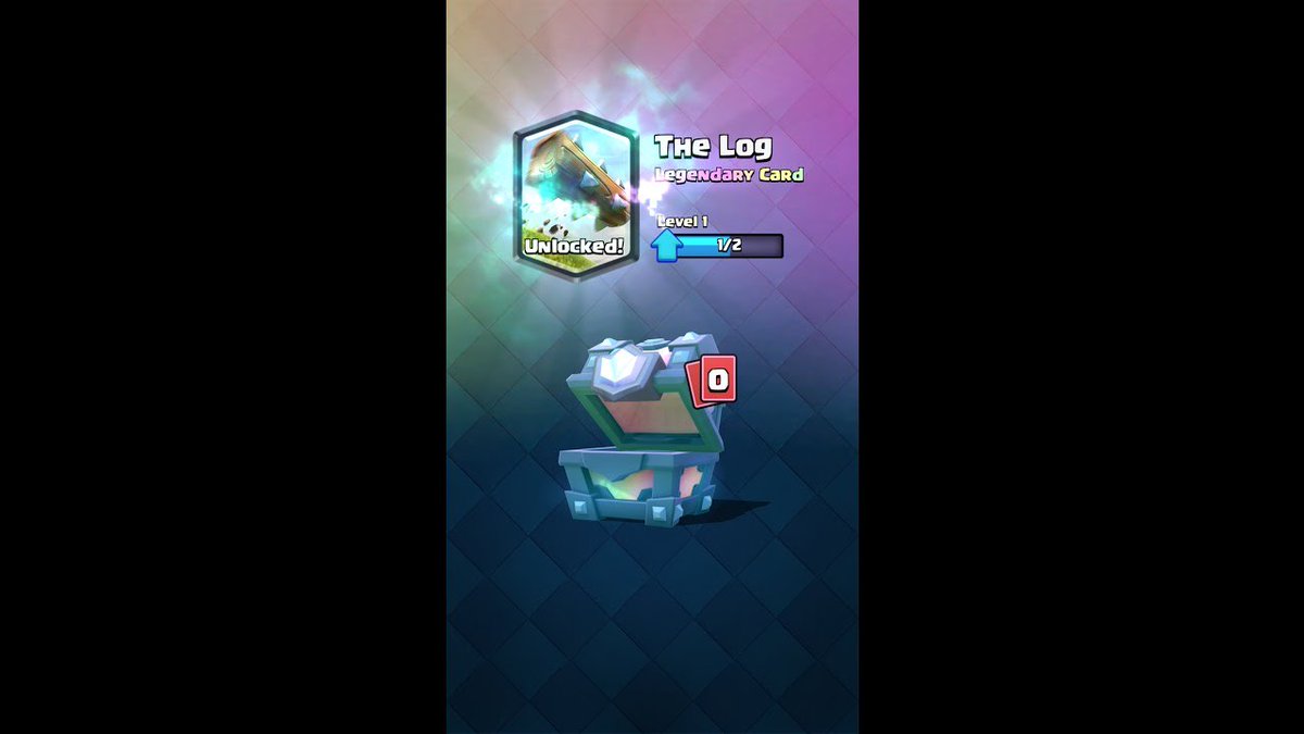 DylanMTSell's tweet image. @AzhureYT i liked your video and i got ice wizard, log, and inferno dragon