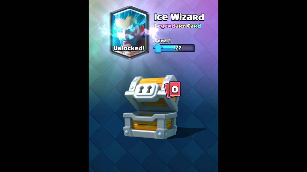 DylanMTSell's tweet image. @AzhureYT i liked your video and i got ice wizard, log, and inferno dragon