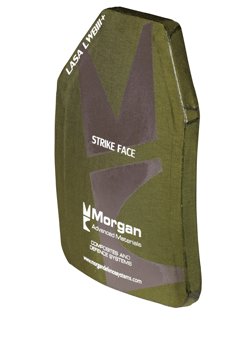 MorganAdvanced's tweet photo. Check out the latest addition to our LASA #SoldierProtection products - the ultra-lightweight #Ballistic insert https://t.co/g6DQJJIhSS https://t.co/3ZiPz6X56c