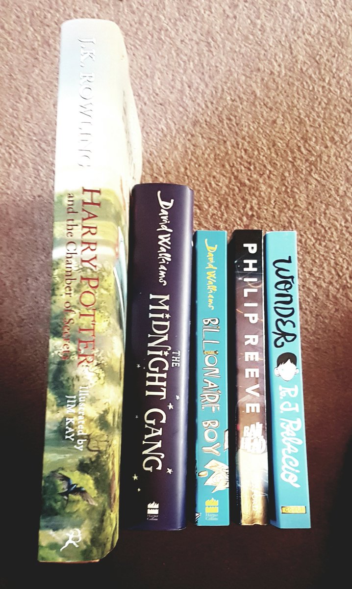 SamanthaDykes4's tweet photo. Thank you Amazon! Yet another book delivery! #ReadingRocks16 https://t.co/pbMM5zH2oj