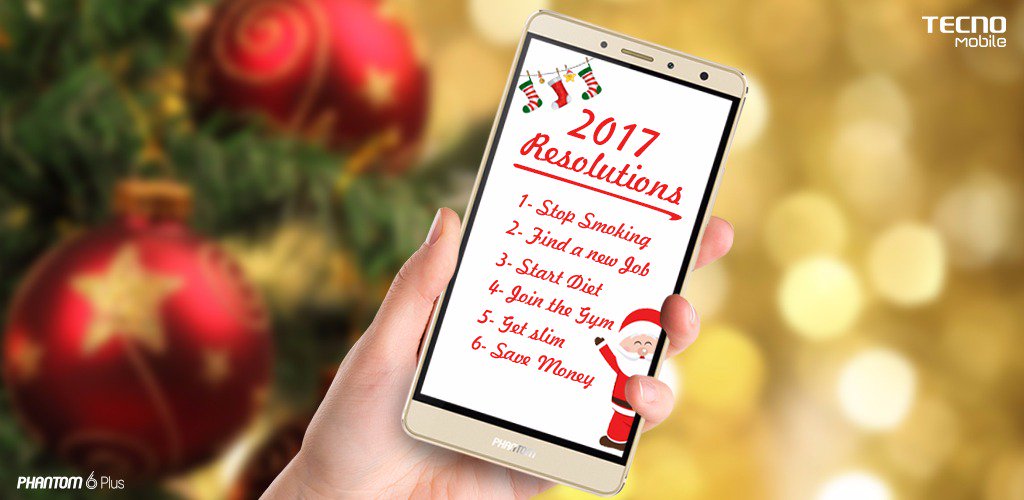 TECNOMobileEG's tweet photo. ساعات وهنبدا العام الميلادي الجديد .. رتب الحاجات اللى حابب تحققها 2017 ده هيقربك خطوه ان تكون #IconOfSuccess
#خليك_مالي_ايدك
#HappyNewYear https://t.co/LN2YqkjVqy