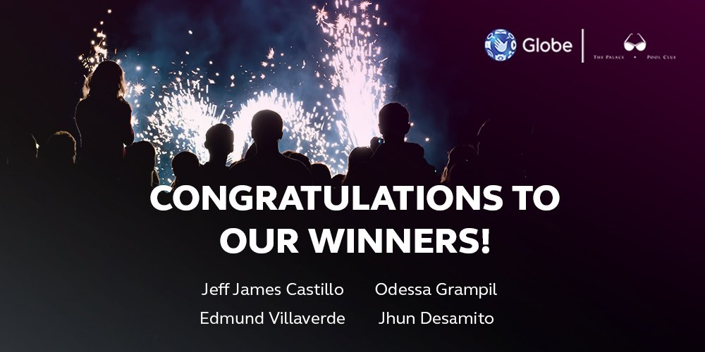 jhnrvnthrtn's tweet image. Hey @enjoyGLOBE thank you po for #GlobeUnleashed and #GlobeNYE2017 tickets! 🙌🙌🙌 Happy New Year and God Bless Faaaaam! 😍😍😍😊🎉 CHEERS FOR 2017