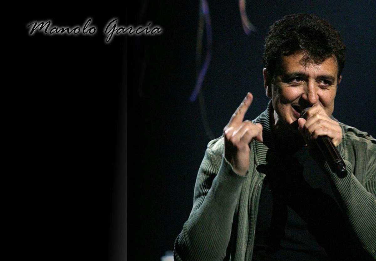 ManoloGarciaQ's tweet photo. 🎉🎊Venturoso 2017 Manoler@s!!!🎉🎊

🌻Aprendí a soportar solo 
lo soportable🌻 #ManoloGarcía https://t.co/GRdMQivqCg