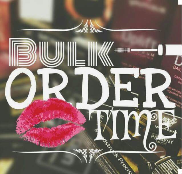 AshTMartinez's tweet photo. This is happening TODAY!!
NYE Bulk Order = FREE SHIPPING 🙌!!
#MyYouniqueLife #BaseballMom #BasketballMom #GirlBoss #WifeAndMom https://t.co/XROebsHdsJ