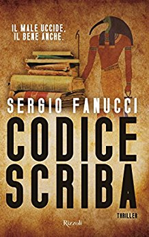 al3ksbook's tweet photo. Grazie @SergioFanucci @RizzoliLibri @fanuccieditore
#Review #recensione #SergioFanucci #CodiceScriba
https://t.co/EUMHzAiD1z https://t.co/HfCllyfFcU