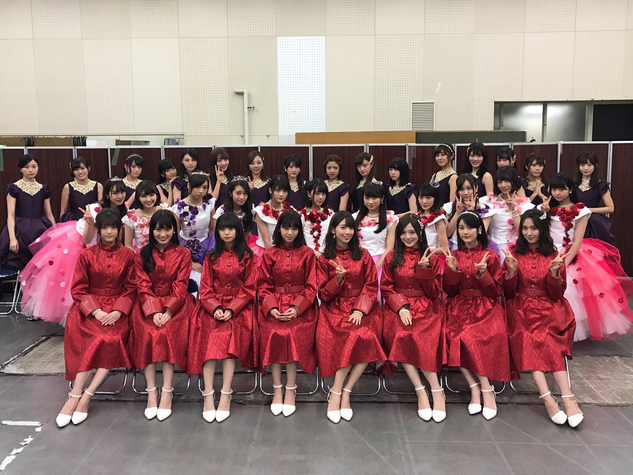 乃木坂46
