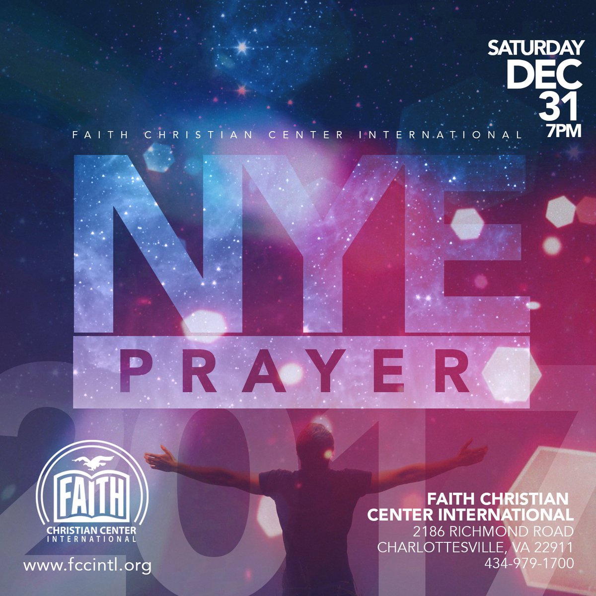 FCCIntl1's tweet photo. Let's #finish the year strong! Luke 18:1 #BoldNewEra @DrWayneFrye @DrWendiFrye #accelerate16 #ilovefcci https://t.co/ZOUUAwsYPZ