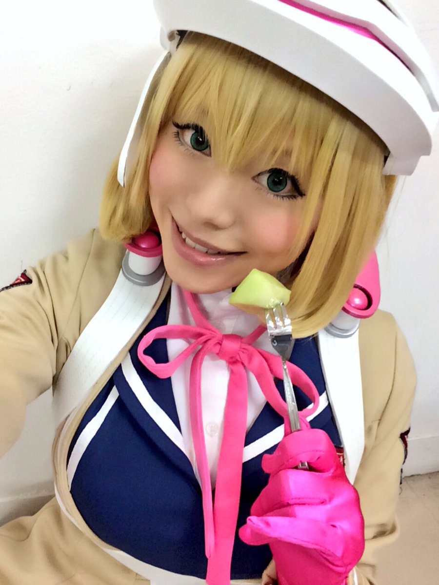 アサミ Twitterissa コスプレ関係のフォロワーさん 今年１年お世話になりました たまにリューシャで あとはほぼ野球選手ばかりあげるのにお付き合いありがとうございます 来年もよろしくお願いします