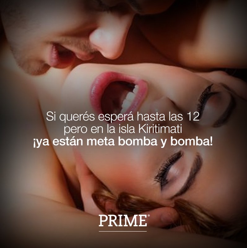 PRIME_Paraguay's tweet photo. #31DeDiciembre a pleno con #PRIME ¿Todo listo para el estallido? https://t.co/jd7kSr9RdR