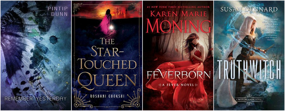 MrsLeifs_2Fangs's tweet photo. Check out some of the fantasy/sci-fi books we loved in 2016! π«πβοΈππ₯Β https://t.co/YsEG2RwAAf #TopBooks16 https://t.co/1RPLQc9bgT