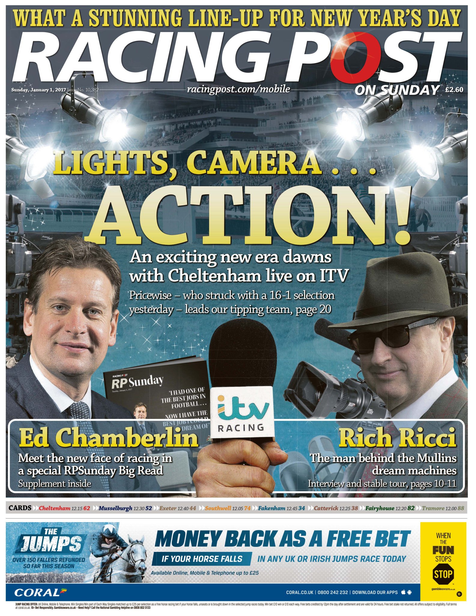 Racing Post on Twitter: